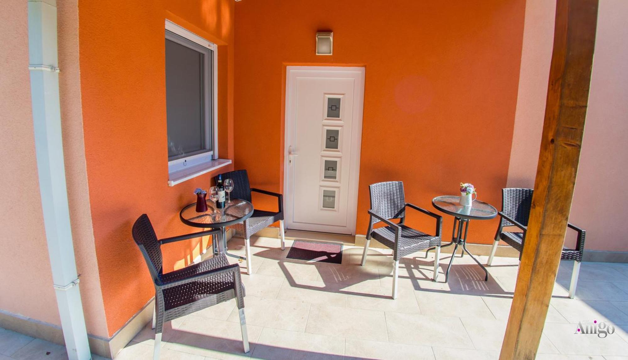 Apartments Enigma - With Private Parking Mostar Exterior photo