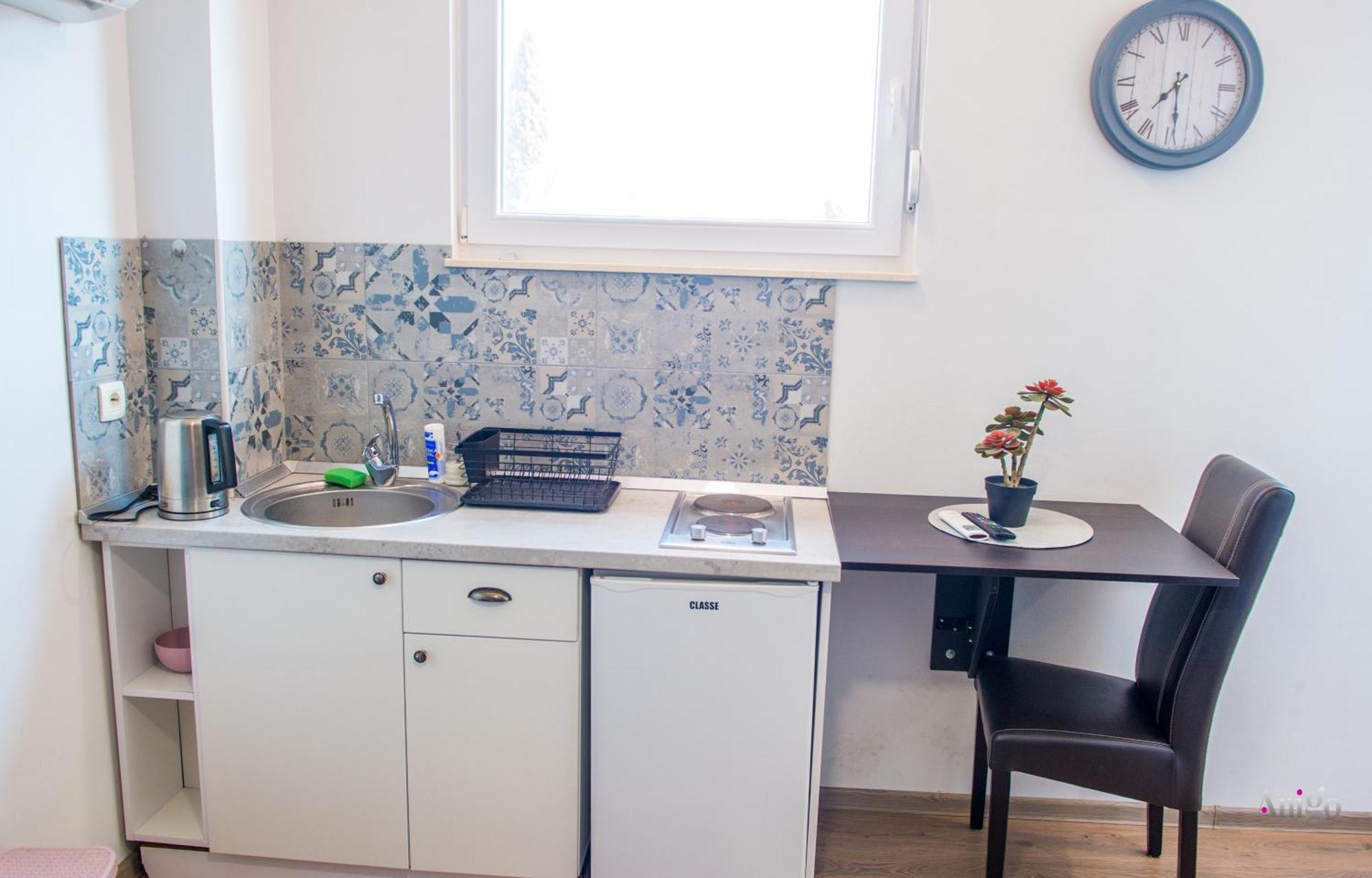 Apartments Enigma - With Private Parking Mostar Exterior photo