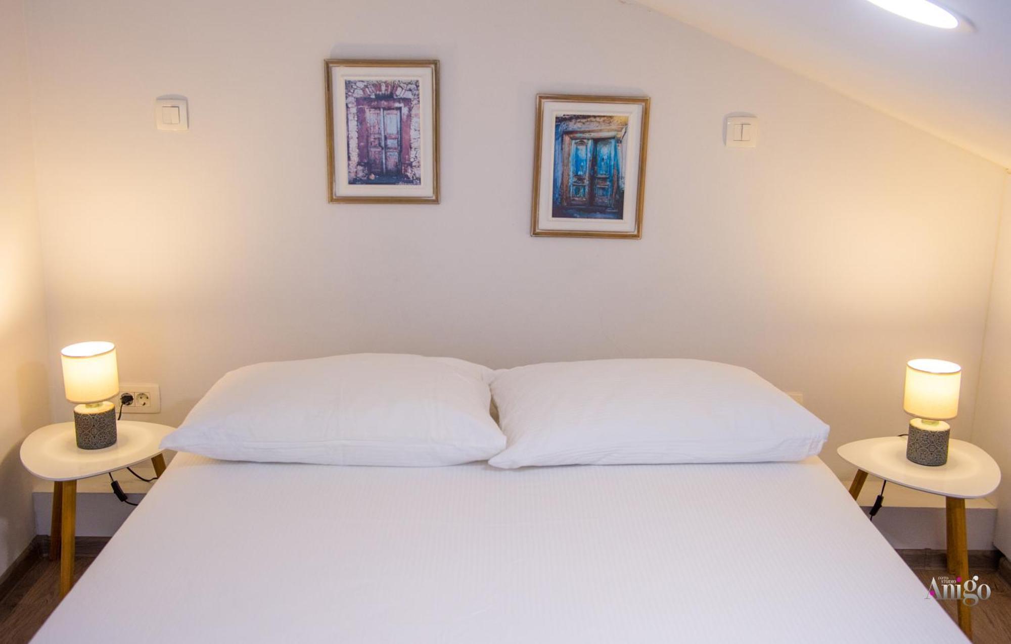 Apartments Enigma - With Private Parking Mostar Exterior photo