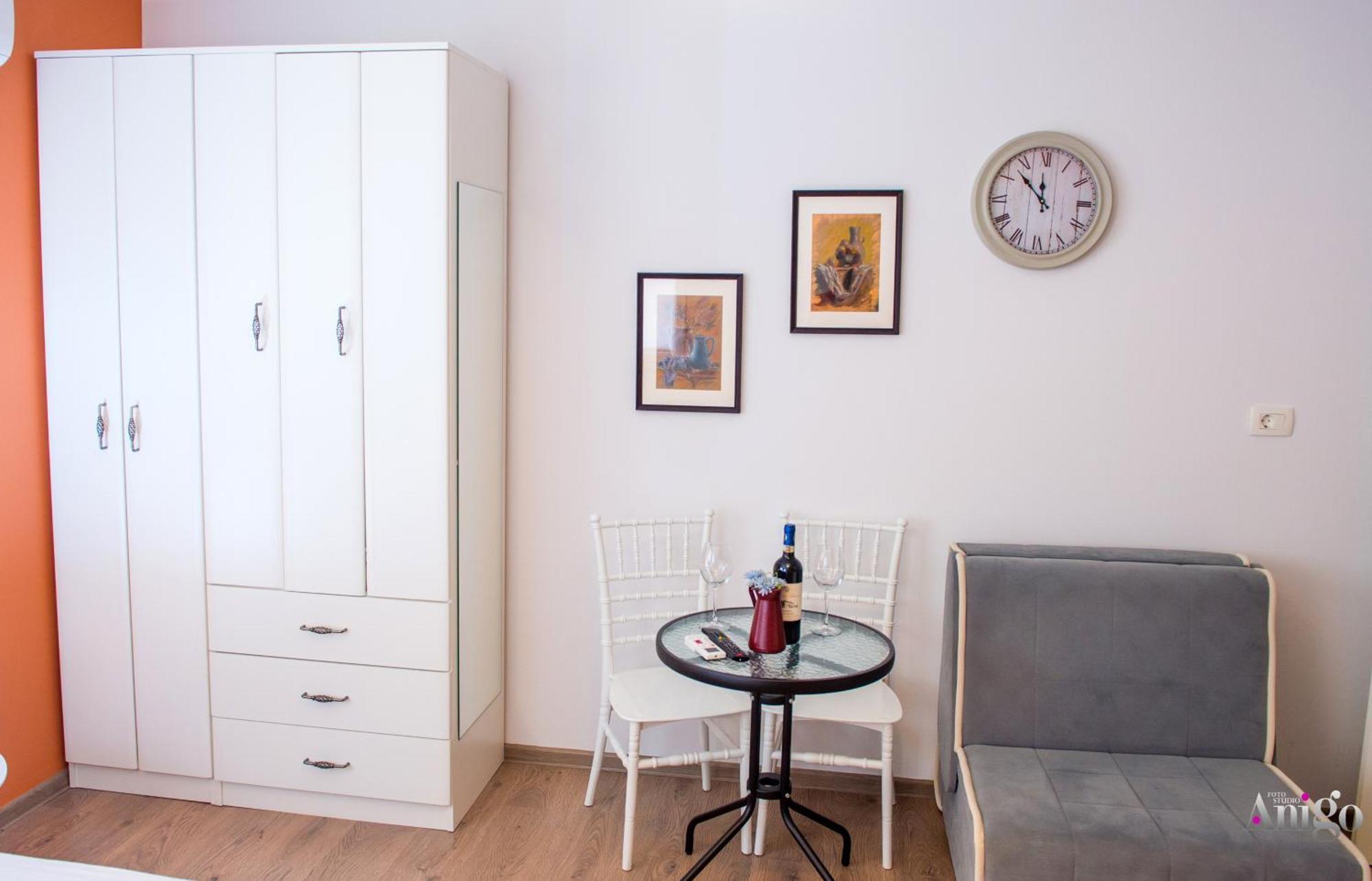 Apartments Enigma - With Private Parking Mostar Exterior photo
