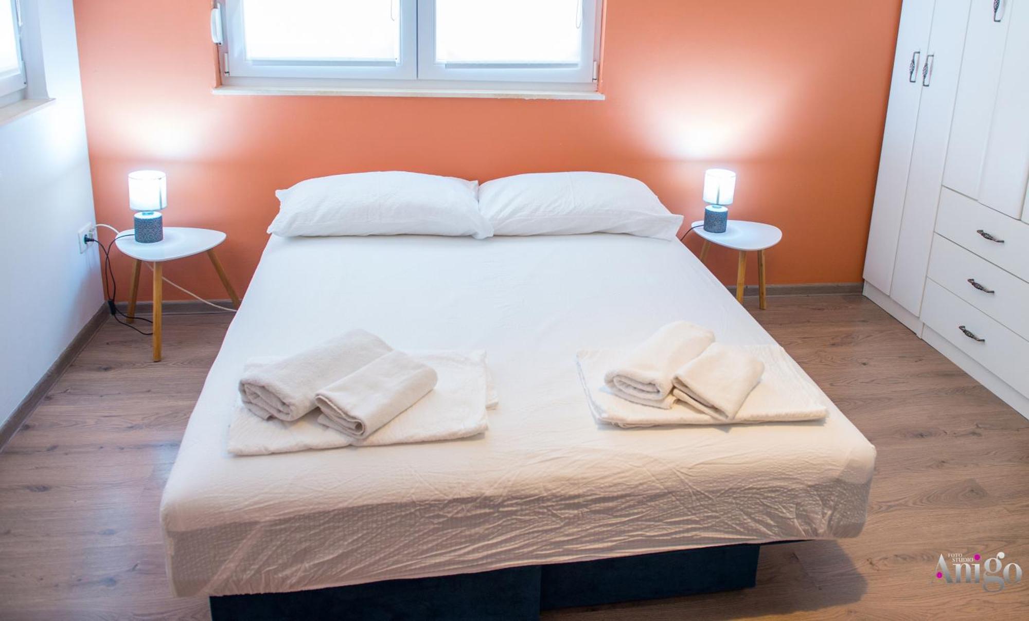 Apartments Enigma - With Private Parking Mostar Exterior photo