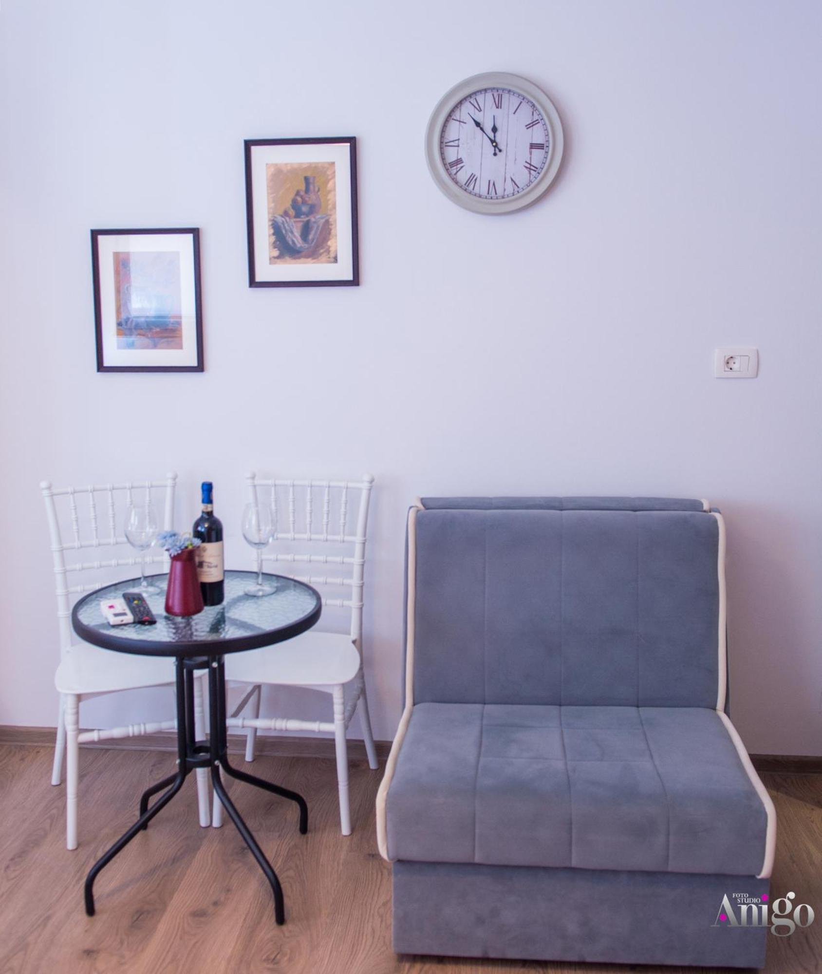 Apartments Enigma - With Private Parking Mostar Exterior photo