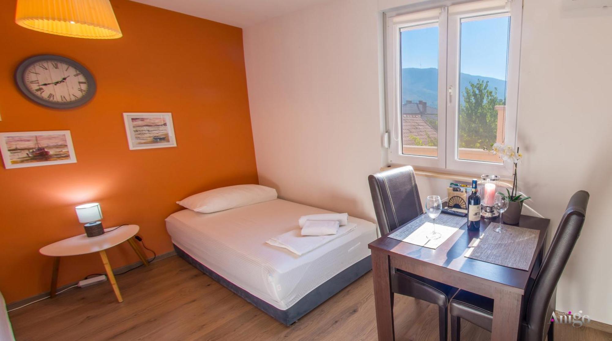 Apartments Enigma - With Private Parking Mostar Exterior photo